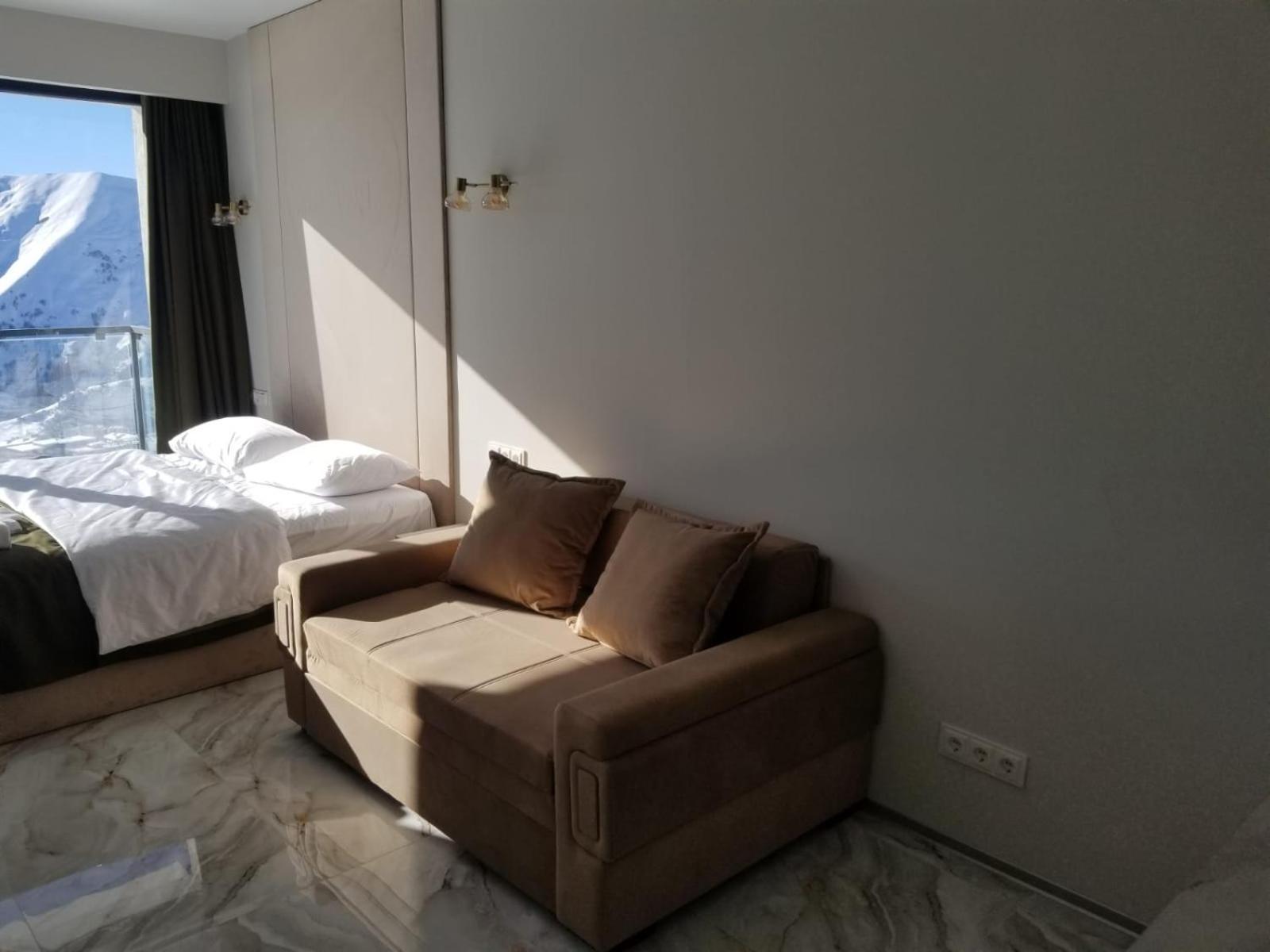 Segreto Apartment 309, 311, 341 グダウリ エクステリア 写真