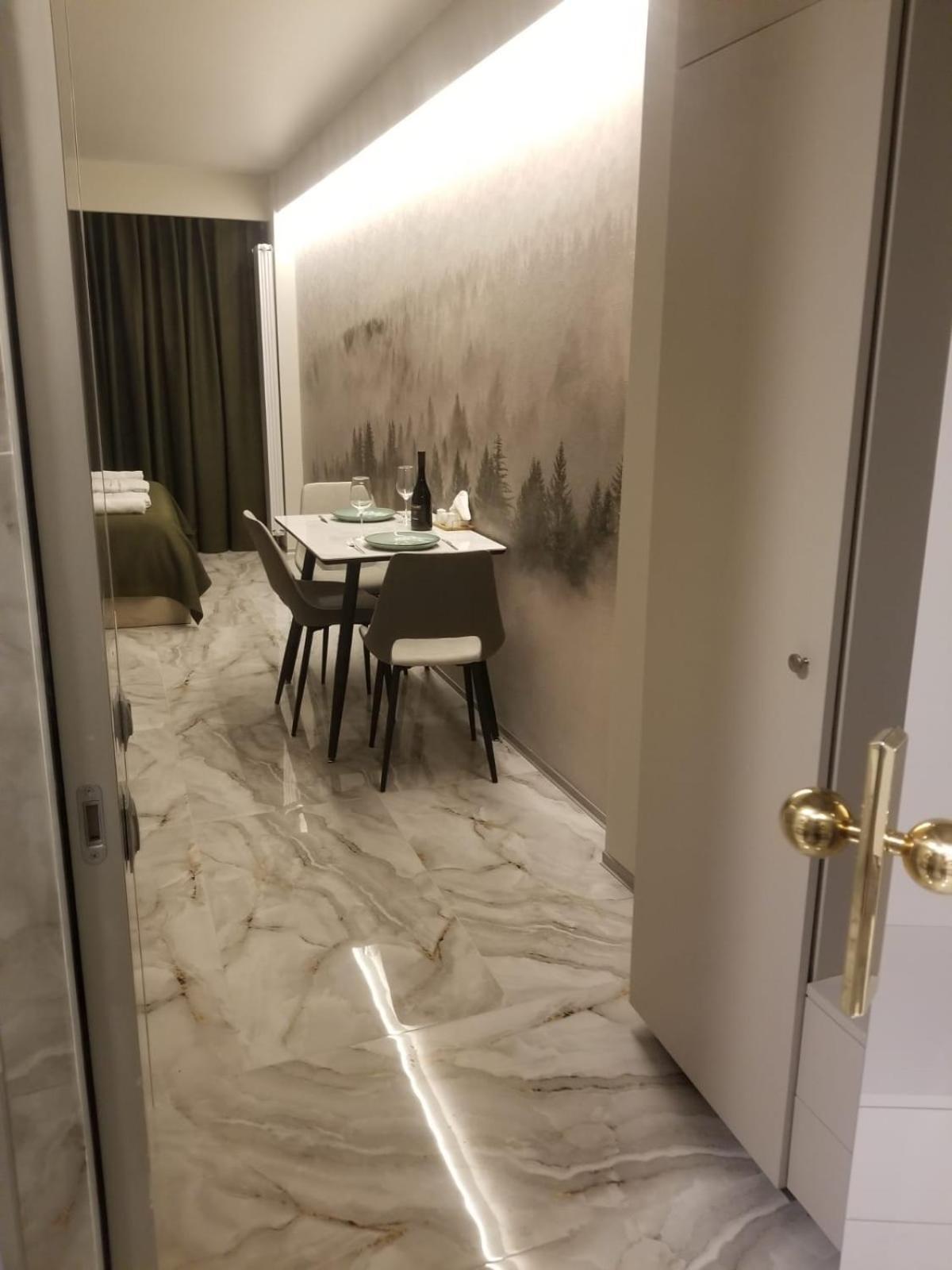 Segreto Apartment 309, 311, 341 グダウリ エクステリア 写真