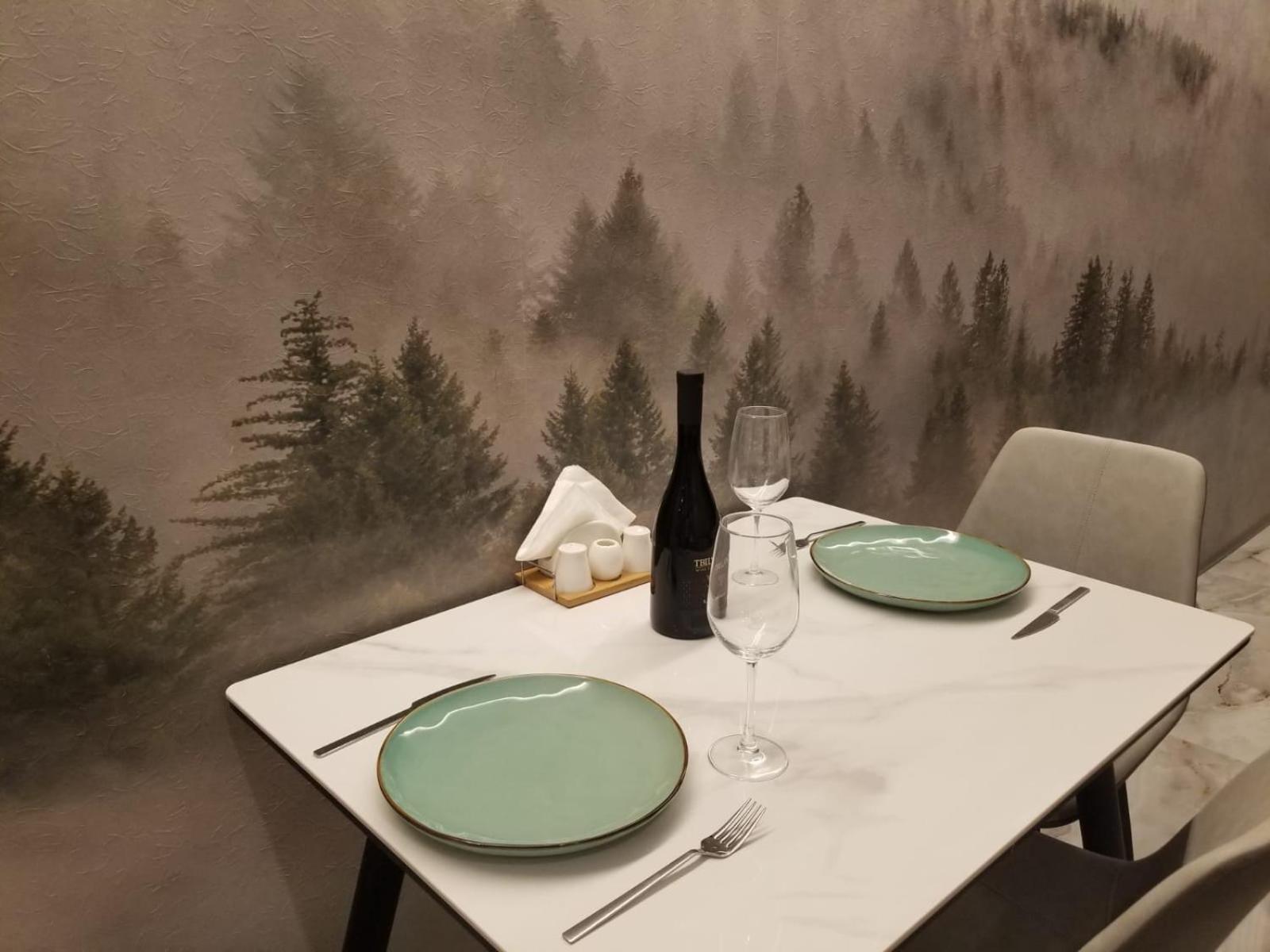 Segreto Apartment 309, 311, 341 グダウリ エクステリア 写真