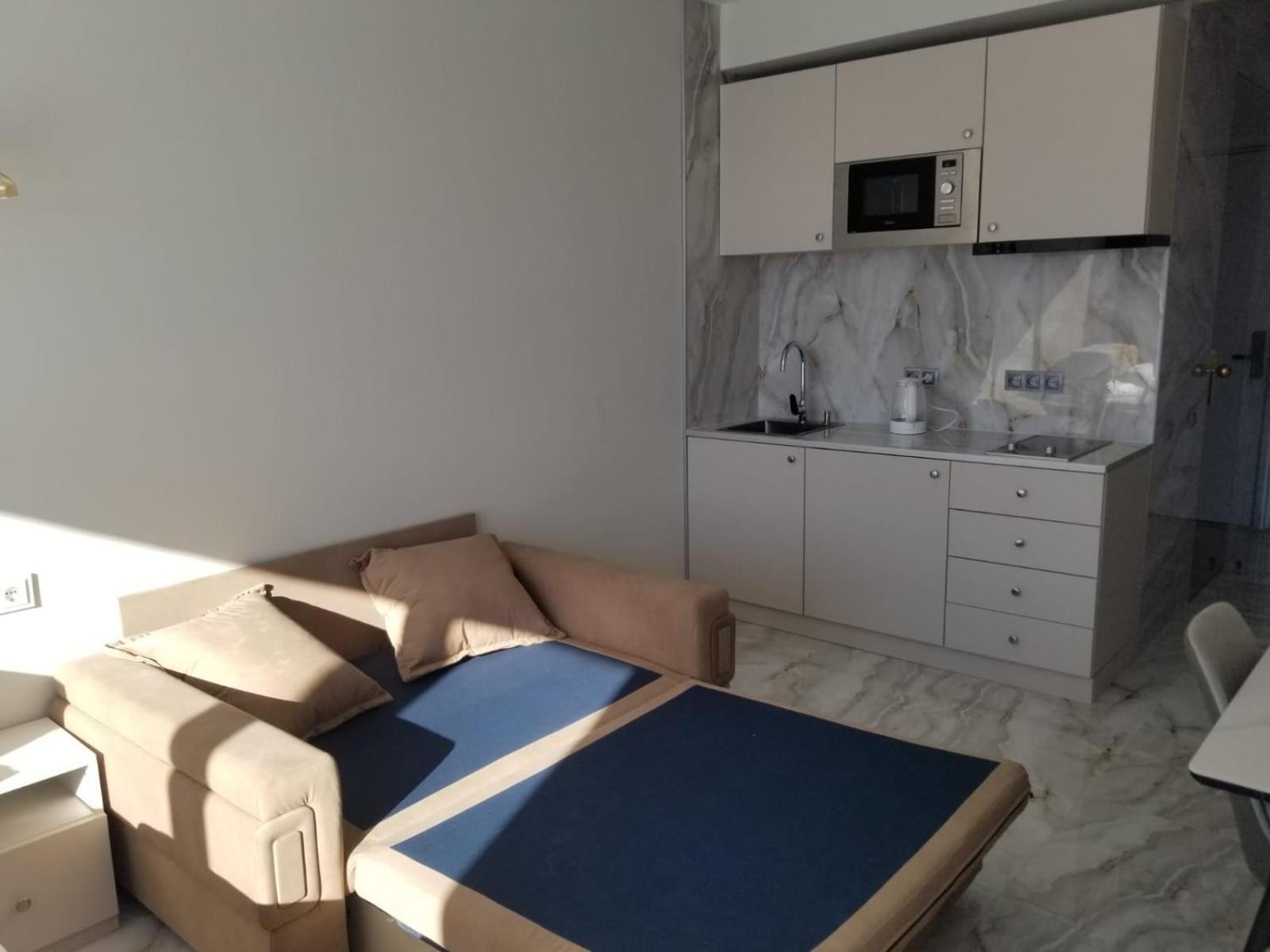 Segreto Apartment 309, 311, 341 グダウリ エクステリア 写真